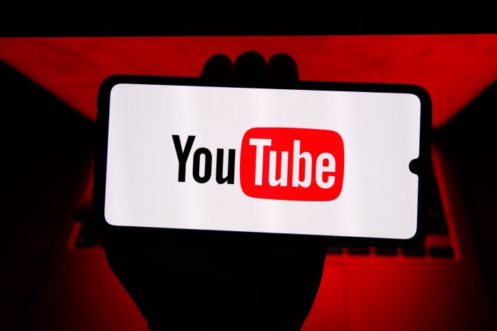 YouTube