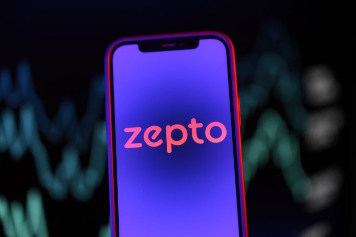 Zepto