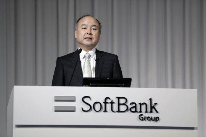 SoftBank