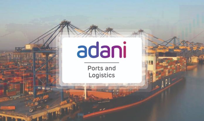 Adani Ports