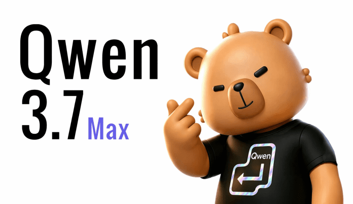 Qwen3.7-Max