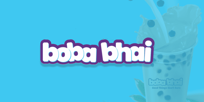 Boba Bhai