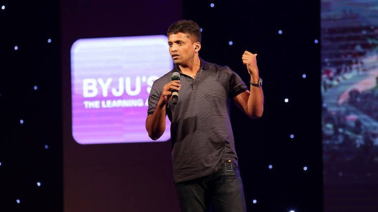 Byju’s founder sentenced 6-month jail from Singapore court