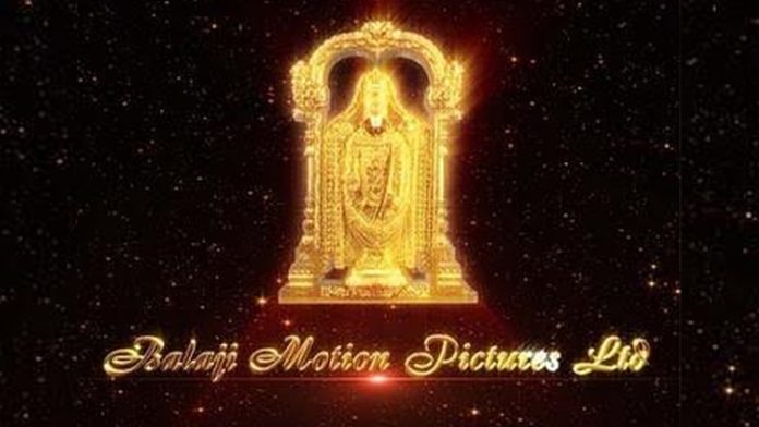 Balaji Telefilms