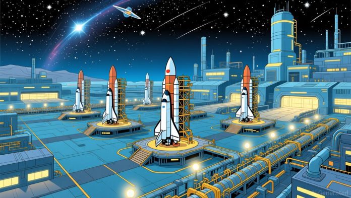 SpaceX