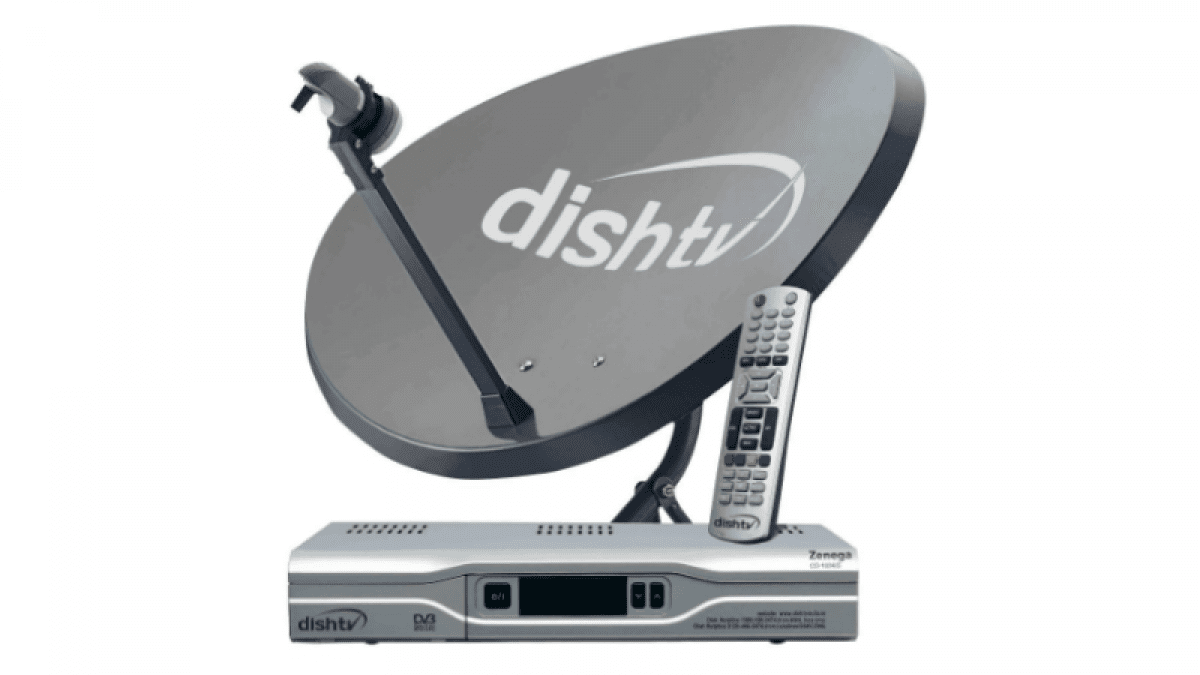 Dish TV posts ₹807 cr loss in FY26