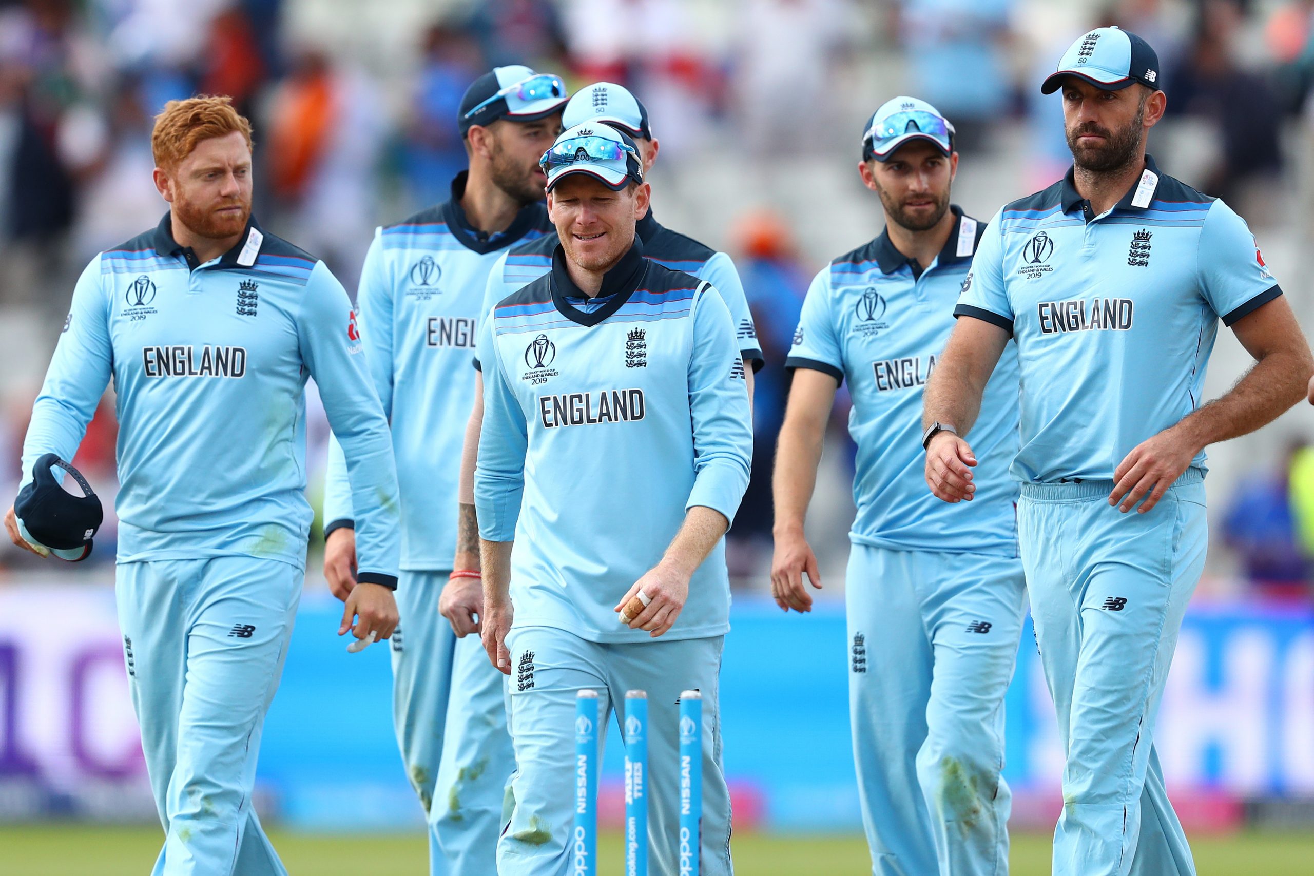 English cricket board posts £12.6m profit in FY26