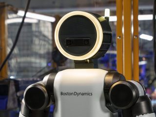 Hyundai Motor fully acquire Boston Dynamics