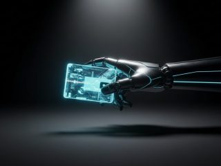 Animoca’s Yat Siu Bets on AI Wallets: ’50 to 100 Billion Agents’ Will Run the Internet