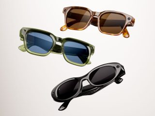 Meta launch new smart glass starting $299