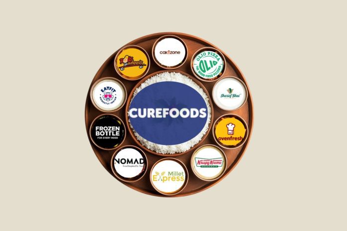 Curefoods
