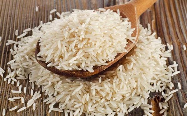 Basmati prices fall 5–10% as Hormuz closure hit exports