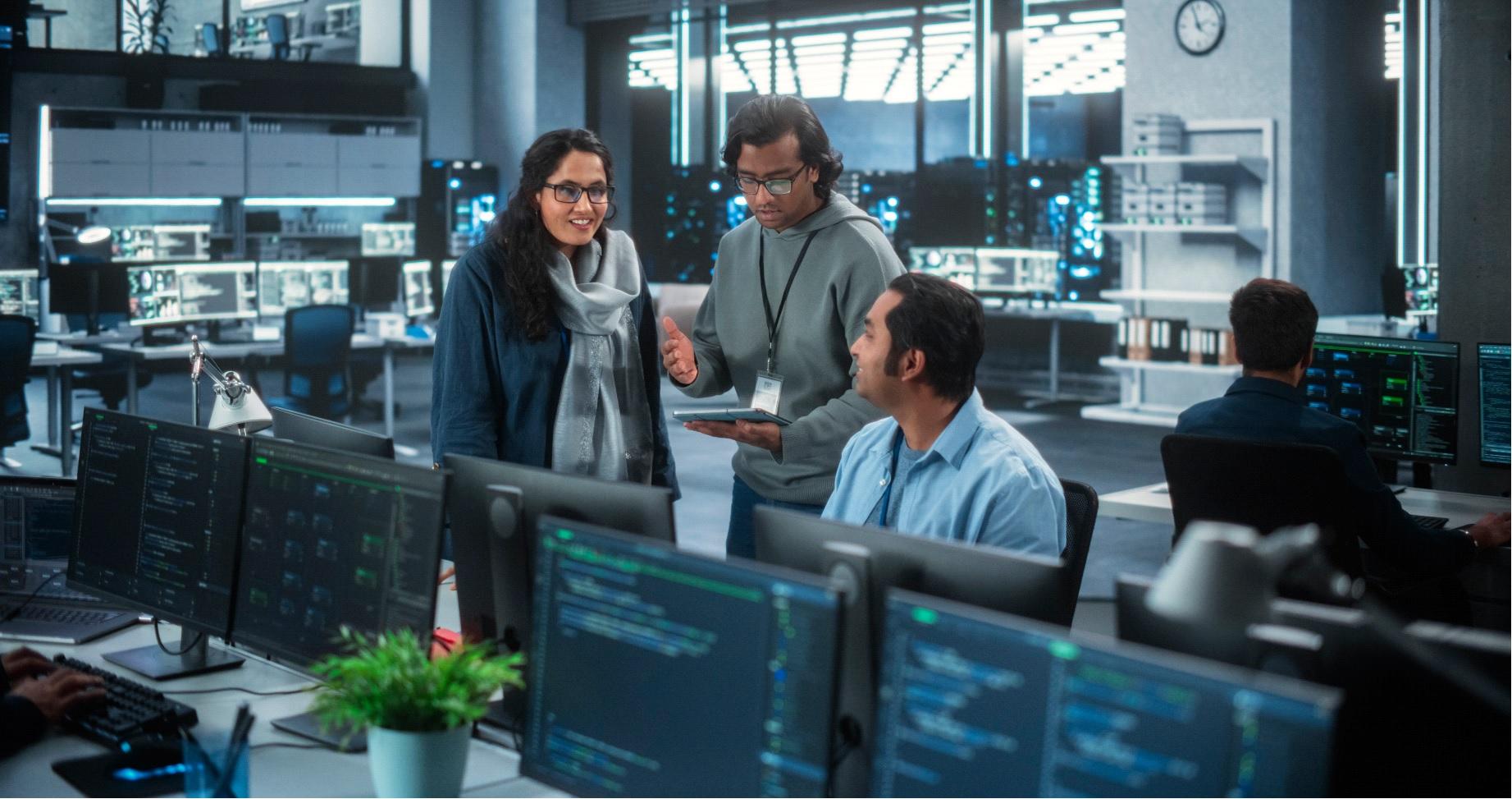 India’s GCCs add 200,000 net employees, outpacing IT services