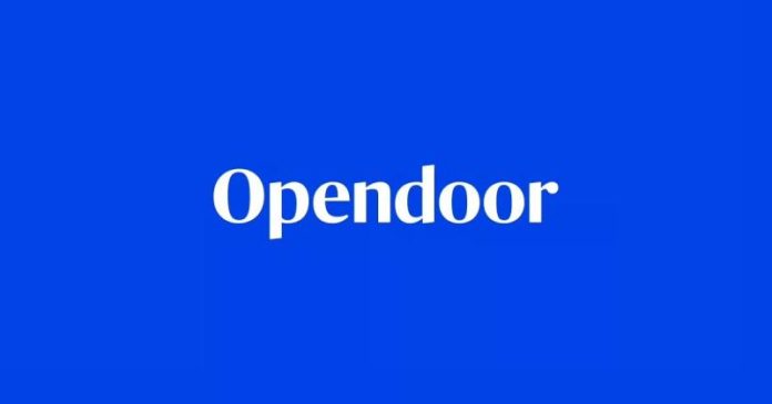 Opendoor