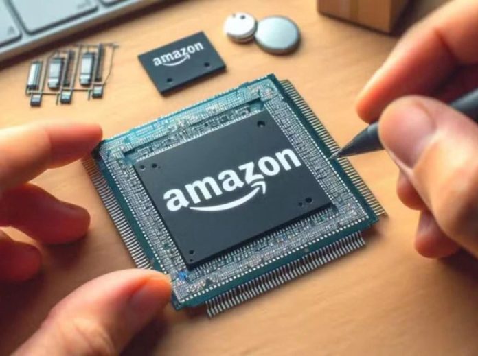 Amazon