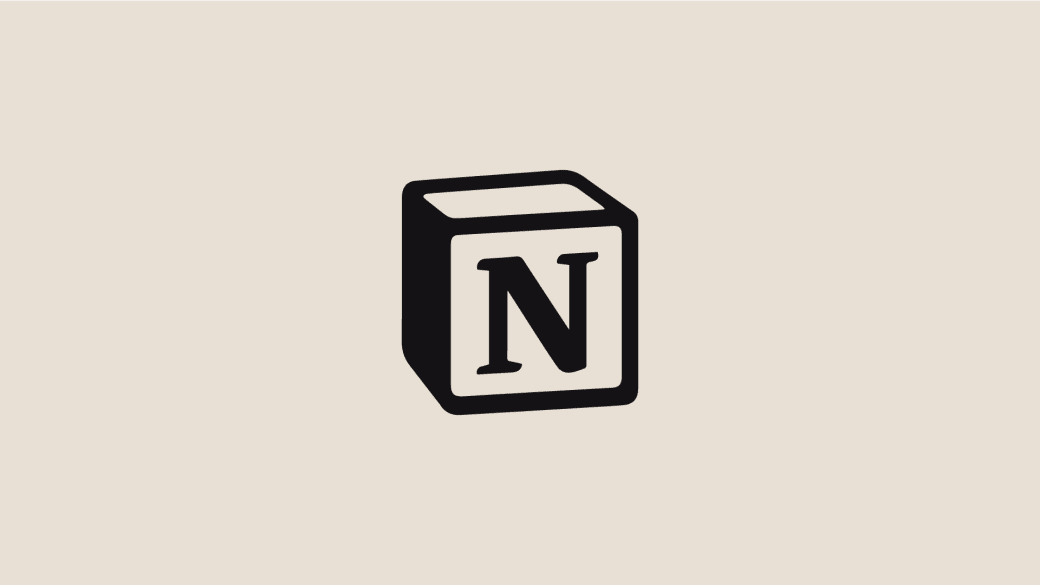 Notion