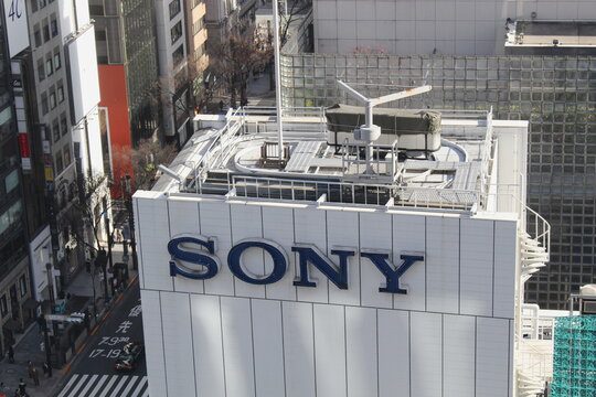 Sony