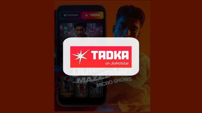 TADKA