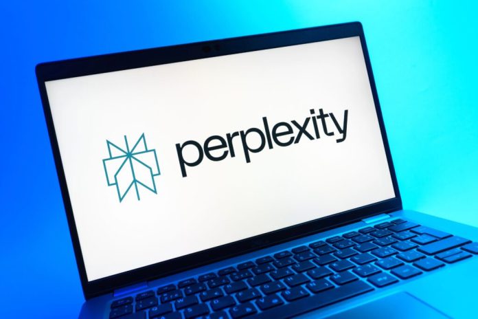 Perplexity