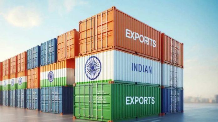 exports