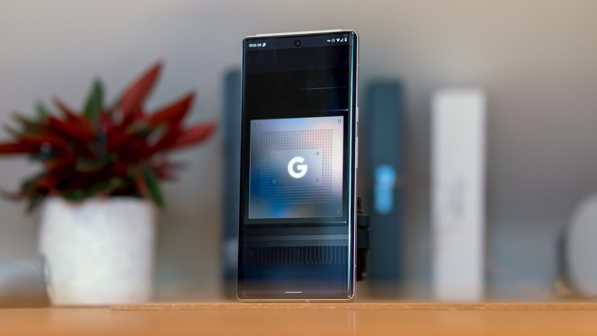 Samsung to build Google’s next-gen AI chip
