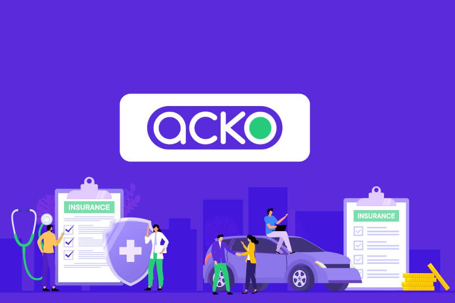 Acko