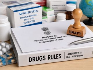 Govt propose new rules for imported medicines