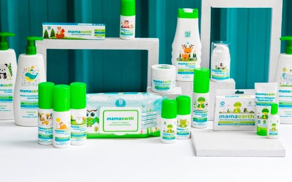 Mamaearth buy 58% stake in Fluence Pharma for Rs 135 Cr
