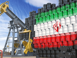Iran offers $4 per barrel discount to India