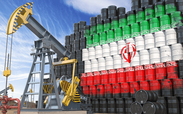 Iran offers $4 per barrel discount to India