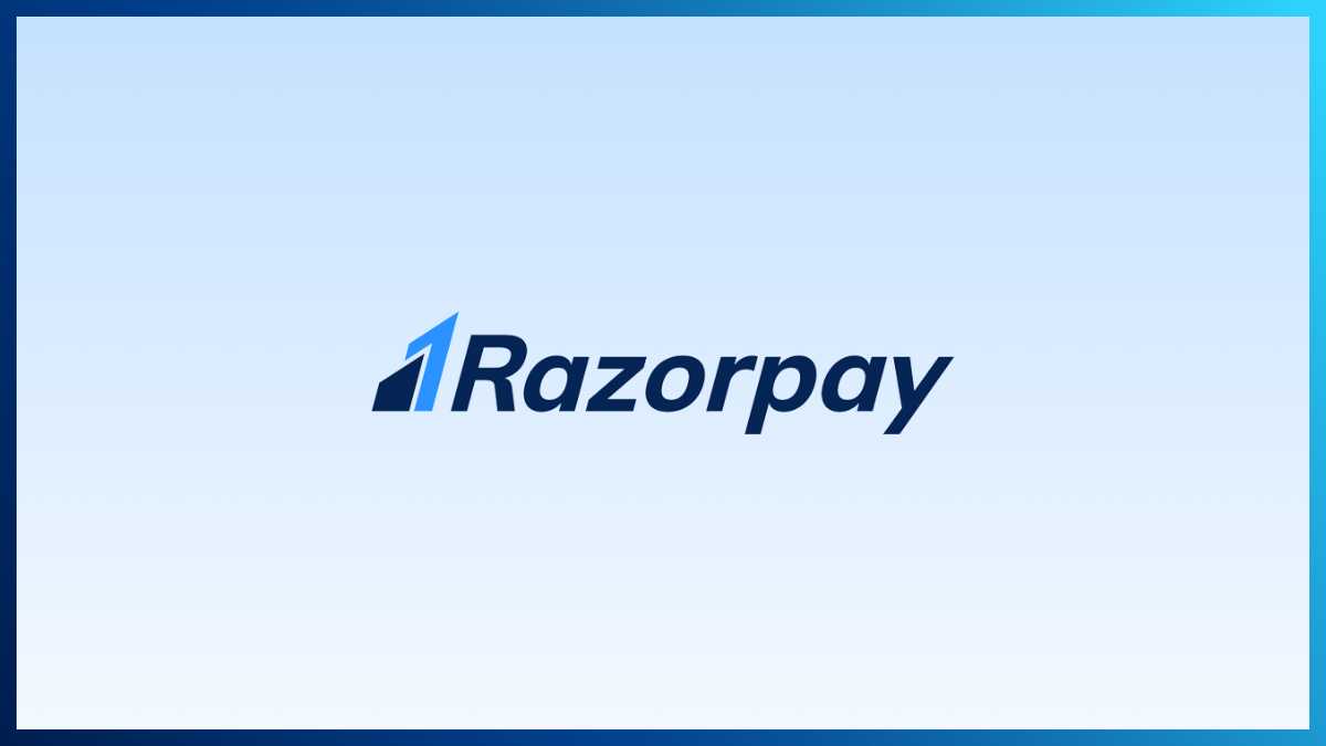 Razorpay confidentially files with SEBI for $600M IPO