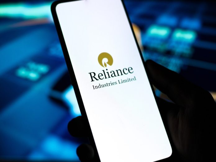 Reliance