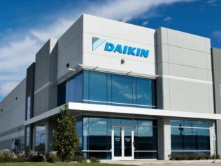 Japan’s Daikin Industries to establish an R&D base in India