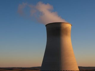 Adani Nuclear Power Push Powers AI-Led Infrastructure Plan