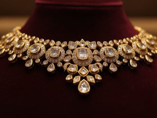 Advit Jewels IPO Opens With a Strong Grey-Market Premium