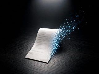 AI-Generated Fake Receipts Are Changing Expense Fraud — and India Leads in Submissions