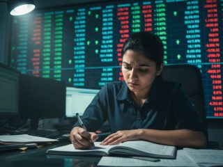 Ambit Revamps Its Model Portfolio: In Come Axis Bank, L&T and Ather Energy