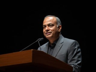 Nandan Nilekani on AI: “It Will Amplify, Not Replace Us,” Says Infosys Chairman