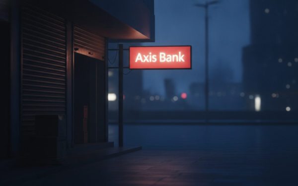 Axis Bank Sees Over Rs 10,000 Crore Eligible Under ECLGS 5.0