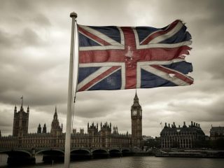 Brexit at 10: What the Numbers Say About the UK Economy