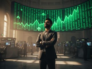 Brnd.me Becomes a Public Entity and Plans an IPO in 12-18 Months