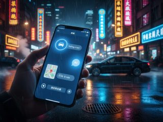 ByteDance’s Doubao AI App Expands Into Ride-Hailing With In-App Taxi Beta in Beijing and Hangzhou