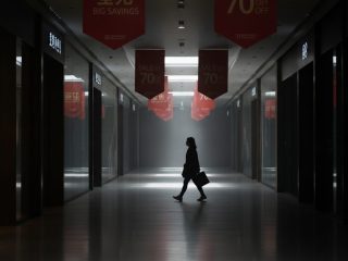 China’s 618 Shopping Festival Cools as Consumers Tighten Their Belts