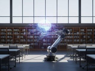 China Cuts 12,200 University Programs and Adds AI Degrees Instead