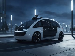 China Robotaxi Dominance: New Scorecard Shows China Pulling Ahead of Waymo