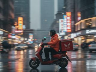 China’s Tech Crackdown: Antitrust Heat on Trip.com, Meituan and the Fight Against ‘Involution’