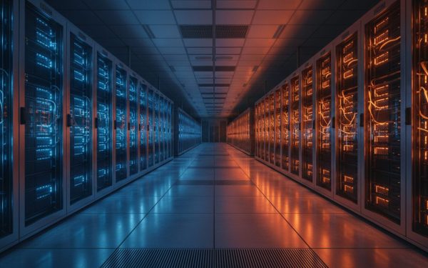 Cracks in the Crypto World: A Top Data Center Provider Spends $500 Million to Turn Crypto Mines Into AI Cloud