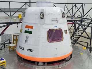 ISRO delays Gaganyaan mission