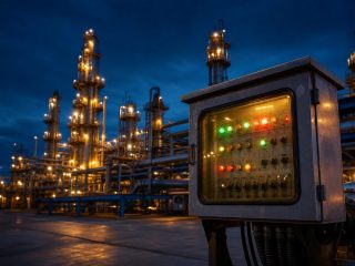DCM Shriram’s Jhagadia Plant Joins WEF’s Elite Global Lighthouse Network