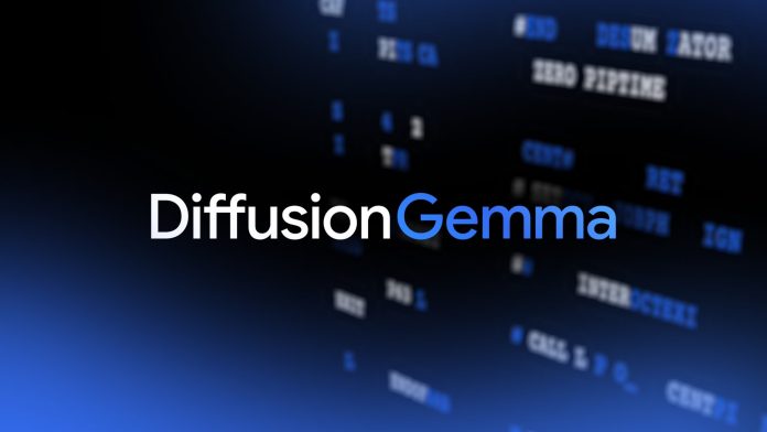 Diffusion Gamma